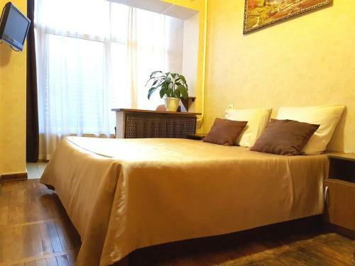 Hostal Arkona Na Krepostnoy