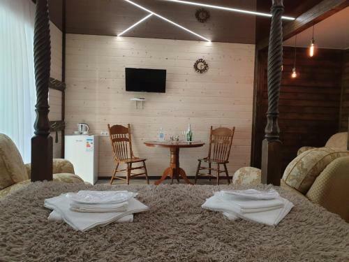 Hostal Arkona Na Krepostnoy
