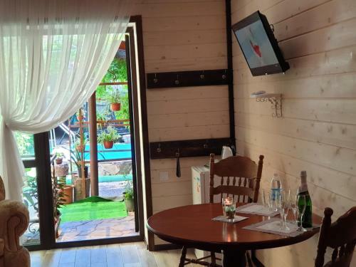 Hostal Arkona Na Krepostnoy