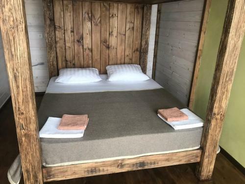 Hostal Arkona Na Krepostnoy