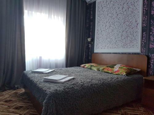Hostal Arkona Na Krepostnoy