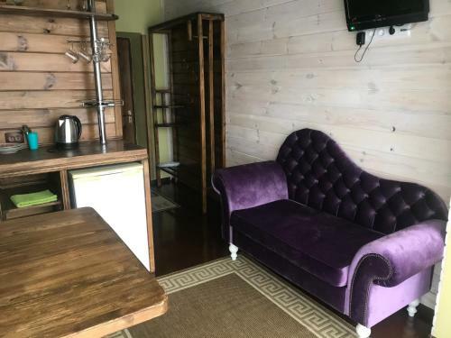 Hostal Arkona Na Krepostnoy