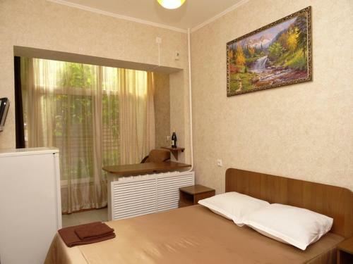 Hostal Arkona Na Krepostnoy