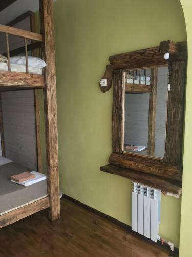 Hostal Arkona Na Krepostnoy