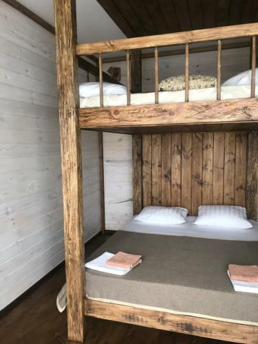 Hostal Arkona Na Krepostnoy