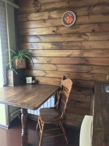 Hostal Arkona Na Krepostnoy