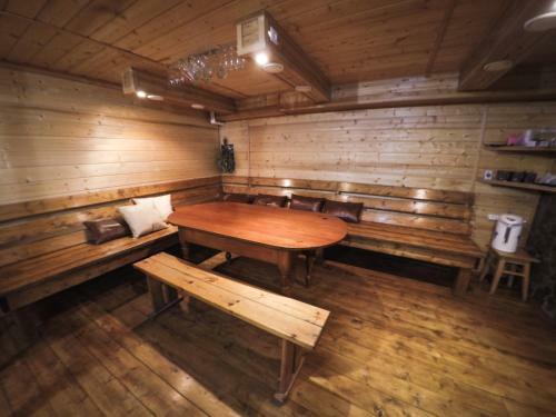Hostal Arkona Na Krepostnoy