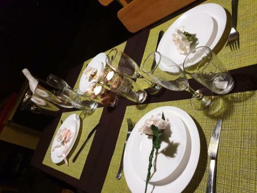 Hostal Arkona Na Krepostnoy