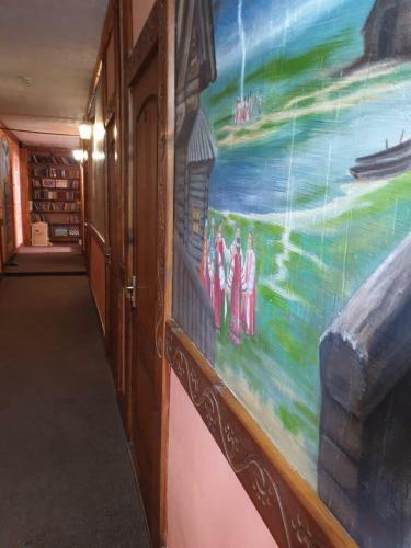 Hostal Arkona Na Krepostnoy