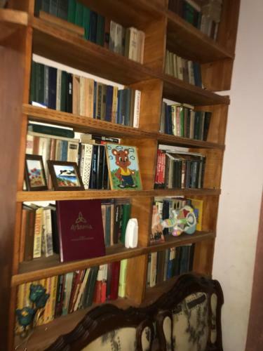 Hostal Arkona Na Krepostnoy