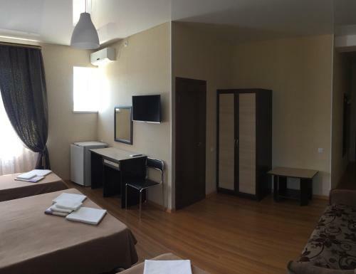 Hostal Gueshouse Kiparis
