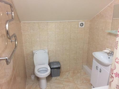 Hostal Gueshouse Kiparis