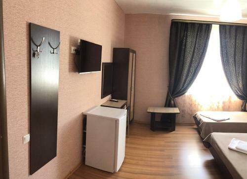 Hostal Gueshouse Kiparis