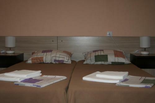 Hostal Gueshouse Kiparis