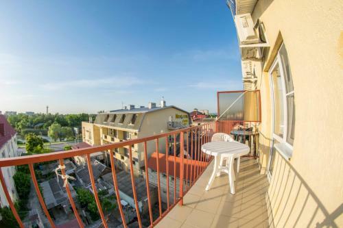 Hostal Gueshouse Kiparis