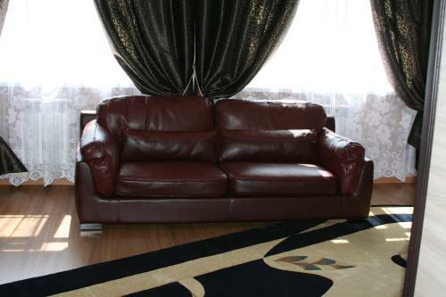 Hostal Gueshouse Kiparis
