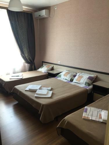 Hostal Gueshouse Kiparis