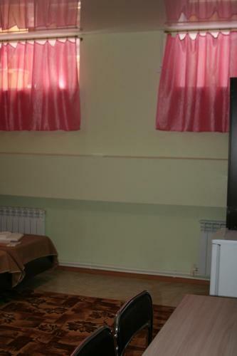 Hostal Gueshouse Kiparis