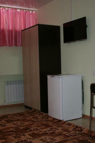 Hostal Gueshouse Kiparis