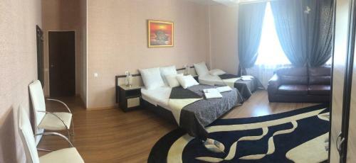 Hostal Gueshouse Kiparis