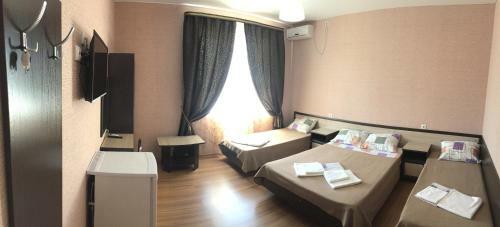 Hostal Gueshouse Kiparis
