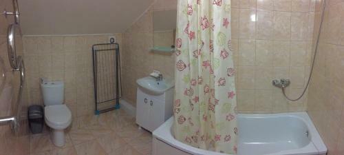 Hostal Gueshouse Kiparis