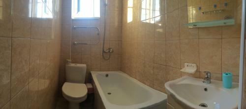 Hostal Gueshouse Kiparis