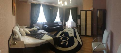 Hostal Gueshouse Kiparis
