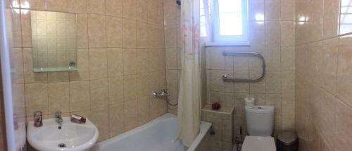 Hostal Gueshouse Kiparis