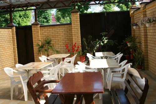 Hostal Gueshouse Kiparis