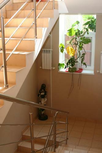Hostal Gueshouse Kiparis