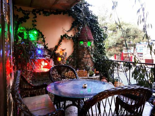 Hostal Guest House On Krimskay