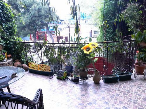 Hostal Guest House On Krimskay