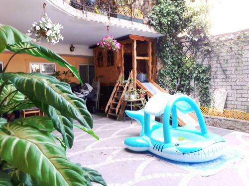 Hostal Guest House On Krimskay