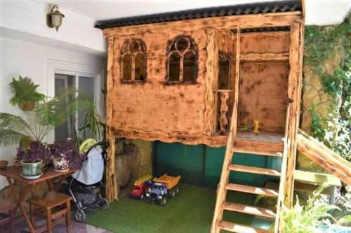 Hostal Guest House On Krimskay