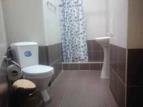 Hostal Guest House On Terskogo 72