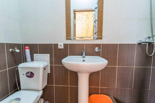 Hostal Guest House On Terskogo 72