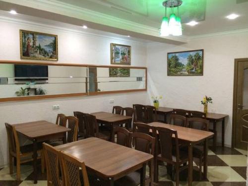 Hostal Guest House On Terskogo 72