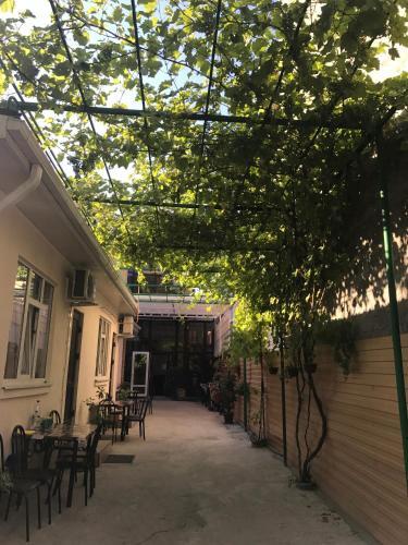Hostal Guest House On Terskogo 72