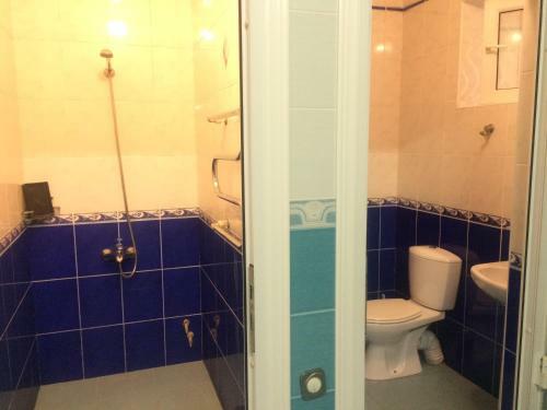 Hostal Gostevoy Dom Mir