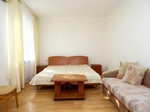 Hostal Gostevoy Dom Mir