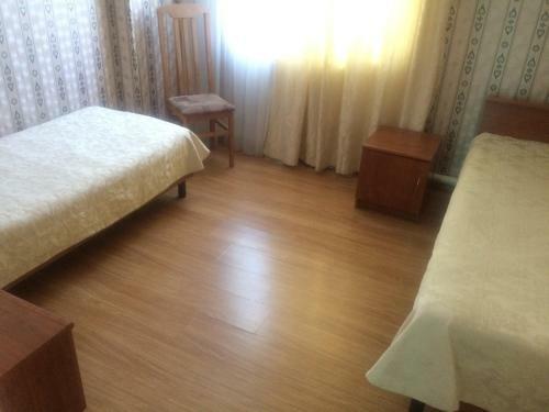 Hostal Gostevoy Dom Mir