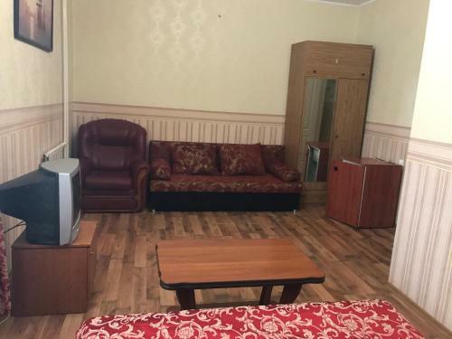 Hostal Gostevoy Dom Mir