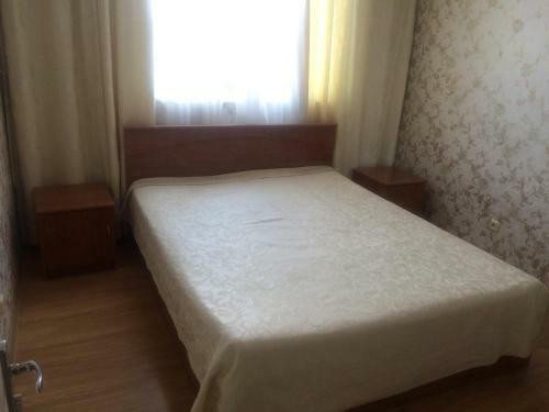 Hostal Gostevoy Dom Mir