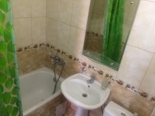 Hostal Gostevoy Dom Mir