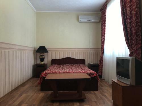 Hostal Gostevoy Dom Mir
