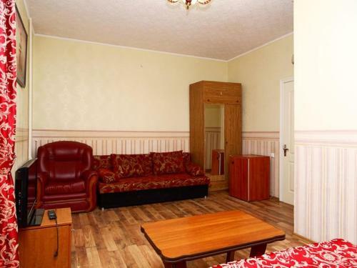 Hostal Gostevoy Dom Mir
