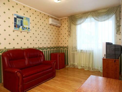 Hostal Gostevoy Dom Mir