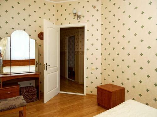 Hostal Gostevoy Dom Mir