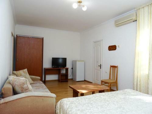 Hostal Gostevoy Dom Mir